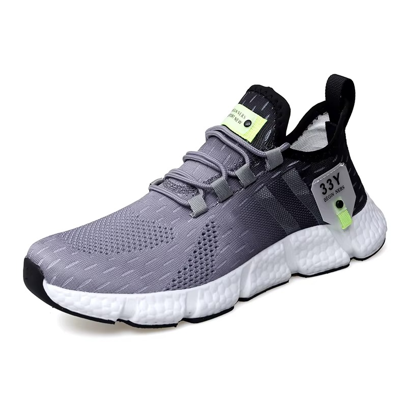 New Fast ™ - baskets en cours d'exécution de performances
