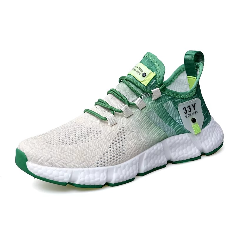New Fast™ – Performance Running Sneakers