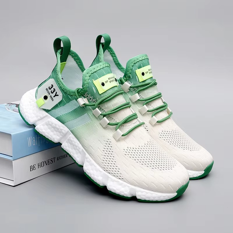 New Fast™ – Performance Running Sneakers