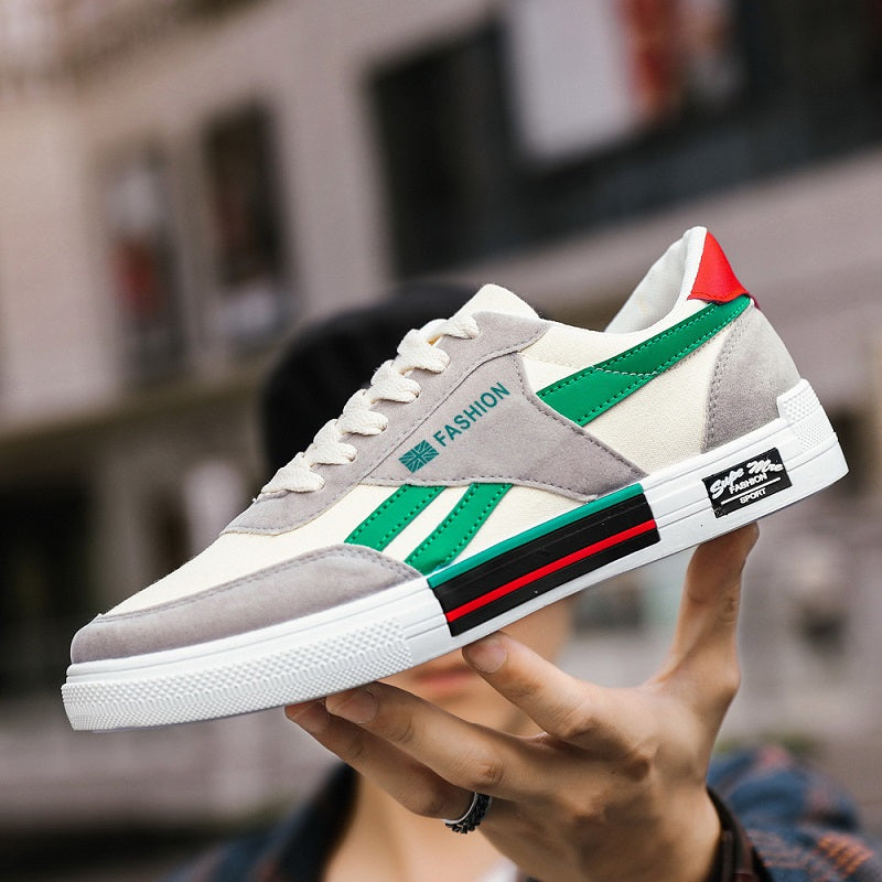 StreetWave ™ - Mænds sneakers