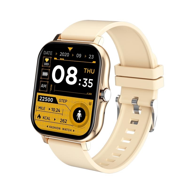 Smartwatch femminile sofisticato