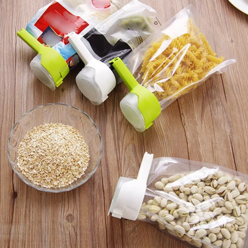 Guardamix ™ - Chất niêm phong thực phẩm thông minh