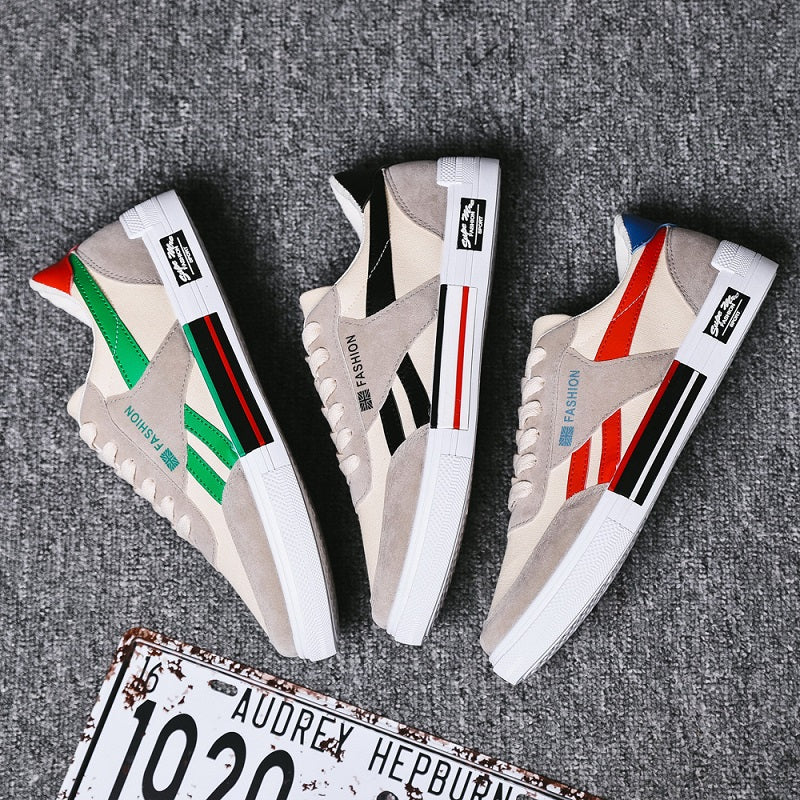 StreetWave ™ - Mænds sneakers