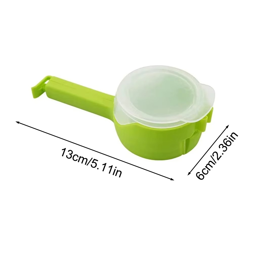 Guardamix ™ - Chất niêm phong thực phẩm thông minh