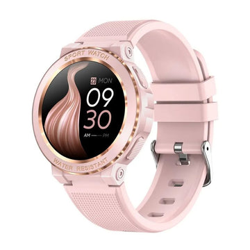 Reloj deportivo inteligente femenino