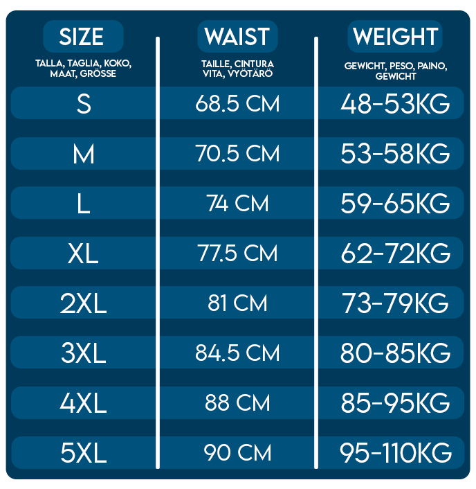 FlexMotion™ – Premium Stretch Pants | Gratis lommebok