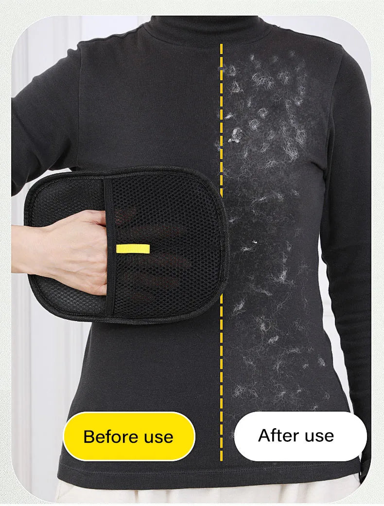 PetShedders™ - Smart Cleaning Glove