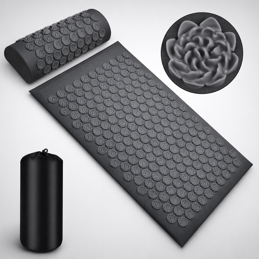 Lotus Relief Acupressure Mat™
