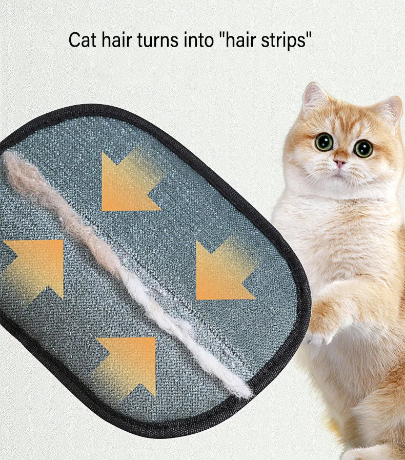 PetShedders™ - Smart Cleaning Glove