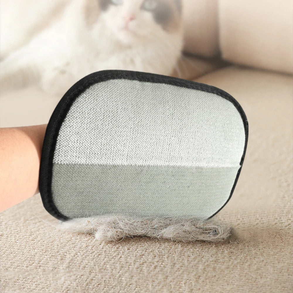 PetShedders™ - Smart Cleaning Glove