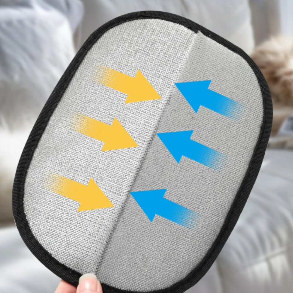 PetShedders™ - Smart Cleaning Glove