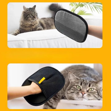 PetShedders™ - Smart Cleaning Glove