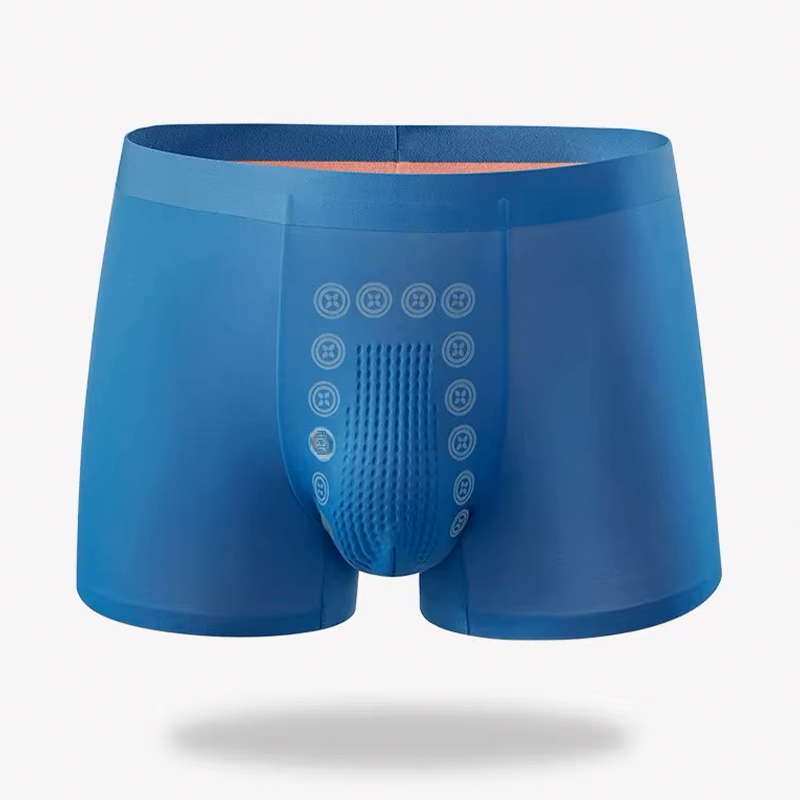 Ice Boxer Pro™ – Ultrakomfortabelt premium silkeundertøy