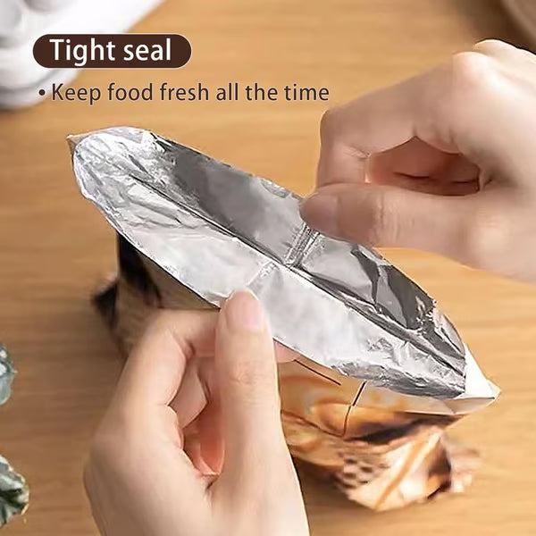 Ultimate Home Sealing Machine - For Long-Lasting Freshness & Flavor