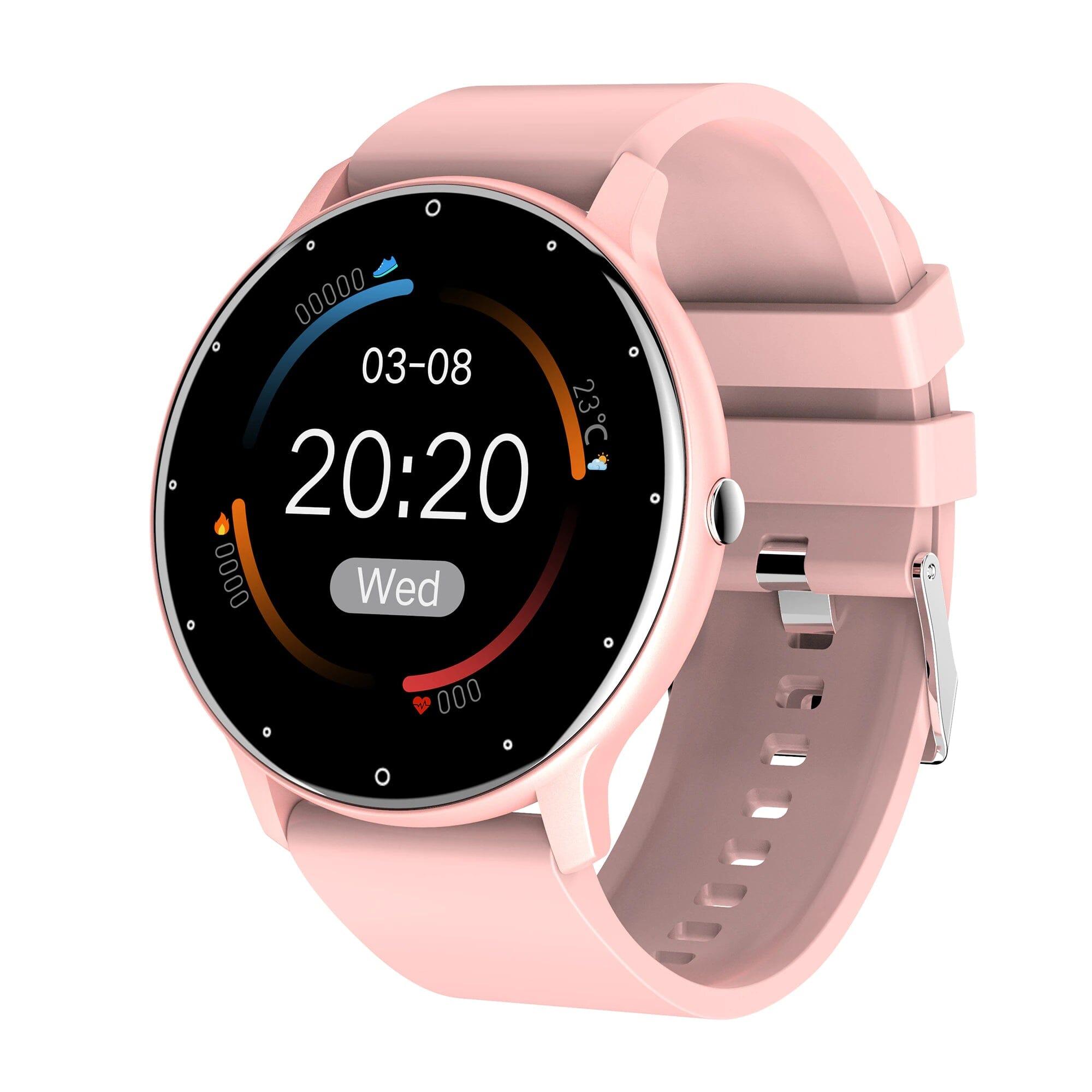 Multifunción Smartwatch Sport Fit