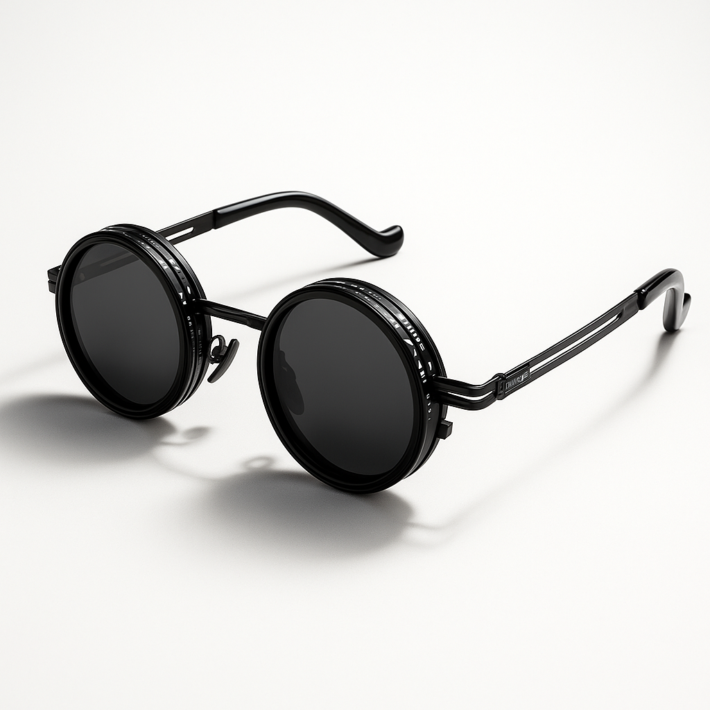 Eclipse Pro™ – Premium-deksel – visuell komfort, uansett hvor du går