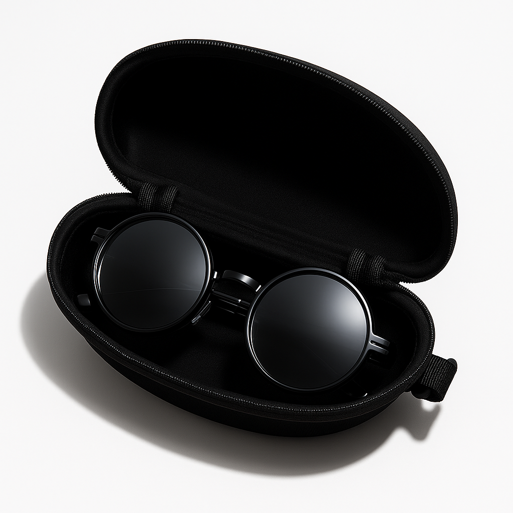 Eclipse Pro™ – Premium-deksel – visuell komfort, uansett hvor du går