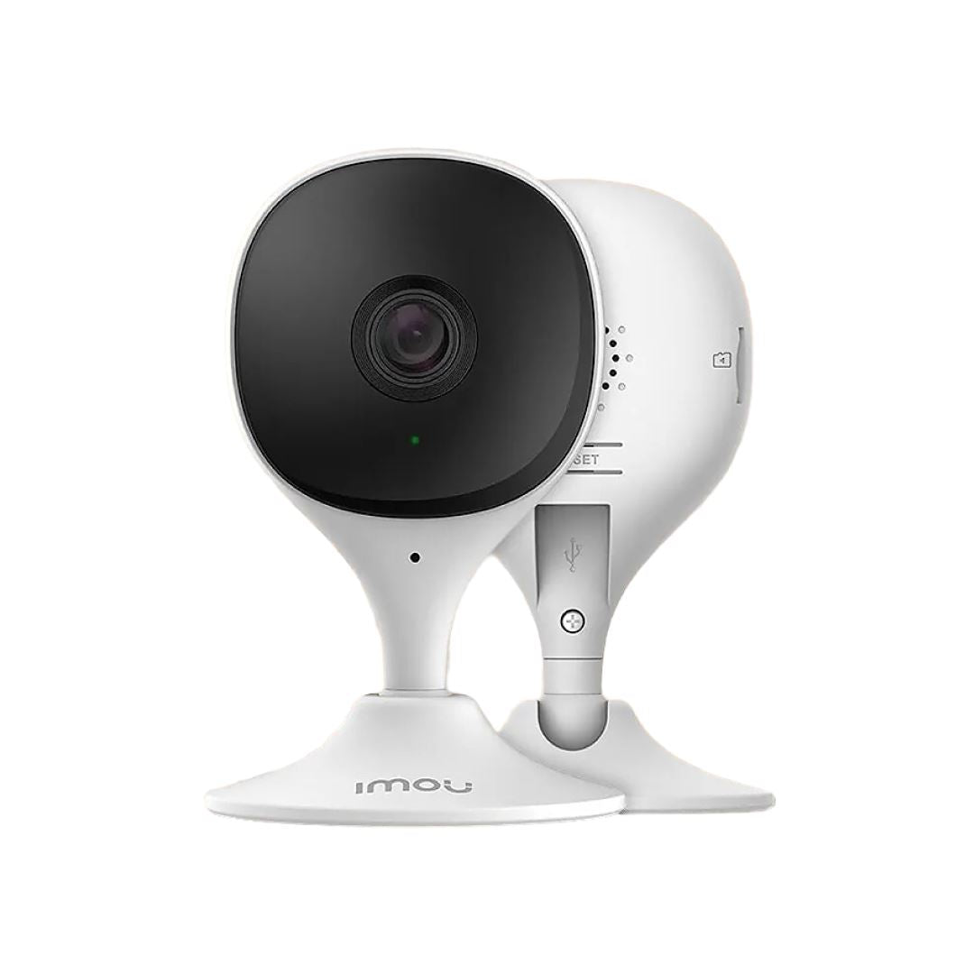 Cámara de seguridad inteligente de 1080p