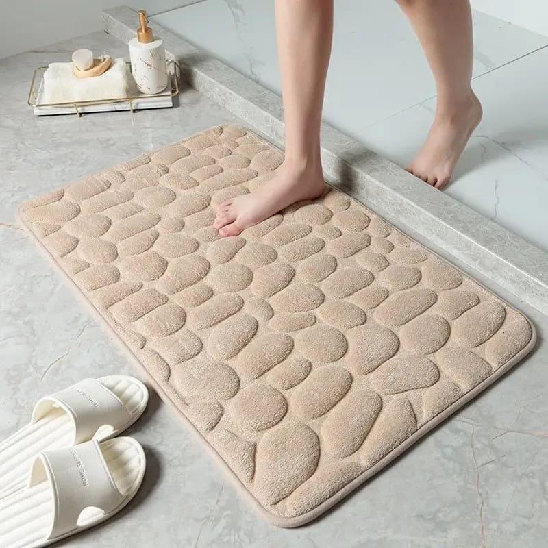 Confortlux ™ - Mat phòng tắm không trượt - 2 với giá 1 - chỉ ngày hôm nay