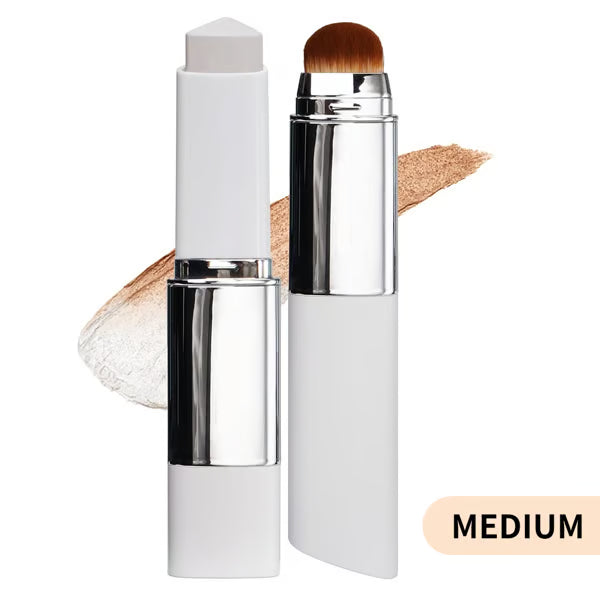 🎁🎉Meet the Blanc Cover Stick V — Your All-in-One Beauty Essential