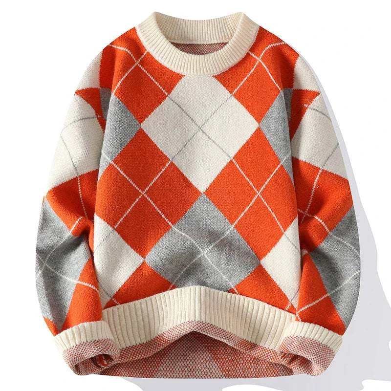 Maglione da uomo