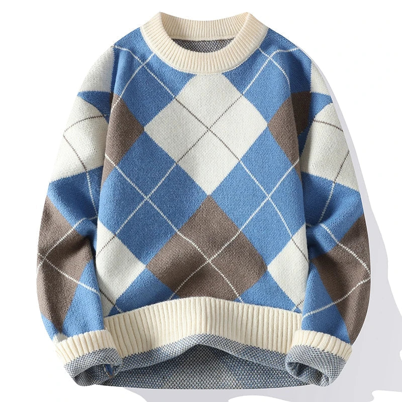 Maglione da uomo