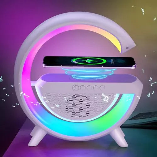 Altavoz de lámpara G-speaker